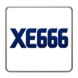 xe666 logo